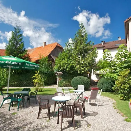 Otel Und Zum Kreuz Lautenbach